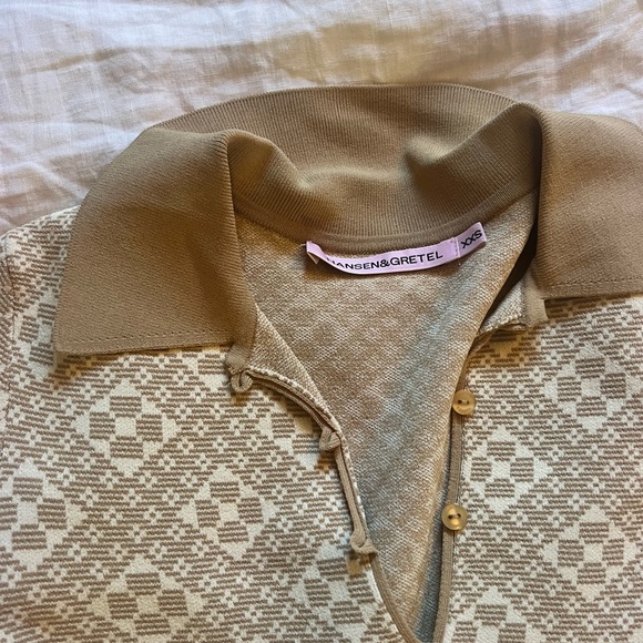 Hansen & Gretel Brydie Dress - Picture 2 of 2